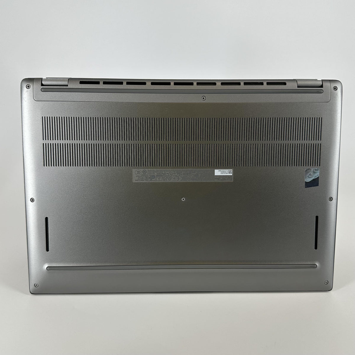 Dell Latitude 7640 16 Gray 1.6 GHz Intel Core i5 13th Gen. 16GB RAM 256GB Solid State Drive - Image 12