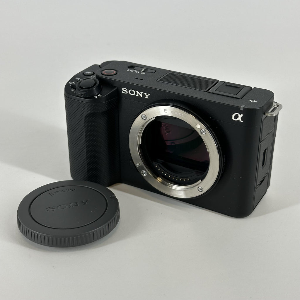 Sony Alpha ZV-E1 12.1MP Black - Image 2