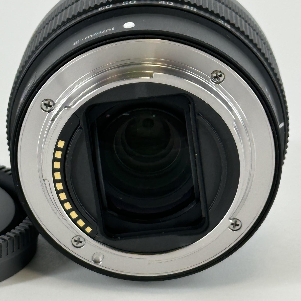 Sony Alpha ZV-E1 12.1MP Black - Image 19
