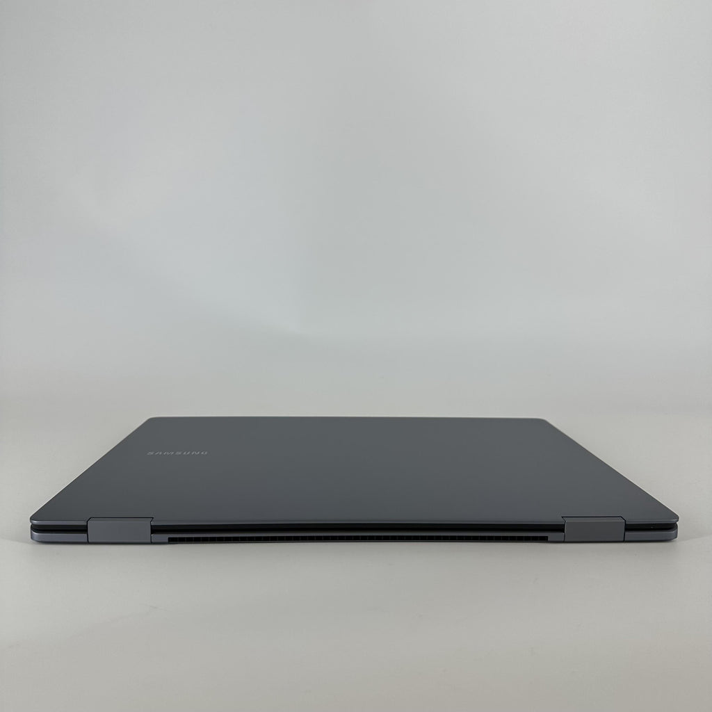Samsung Galaxy Book4 Pro 360 16 Gray 3.8 GHz Intel Core Ultra 7 16GB RAM 1TB Solid State Drive - Image 9