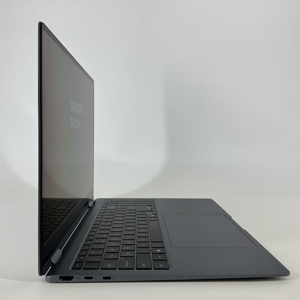 Samsung Galaxy Book4 Pro 360 16 Gray 3.8 GHz Intel Core Ultra 7 16GB RAM 1TB Solid State Drive - Image 4