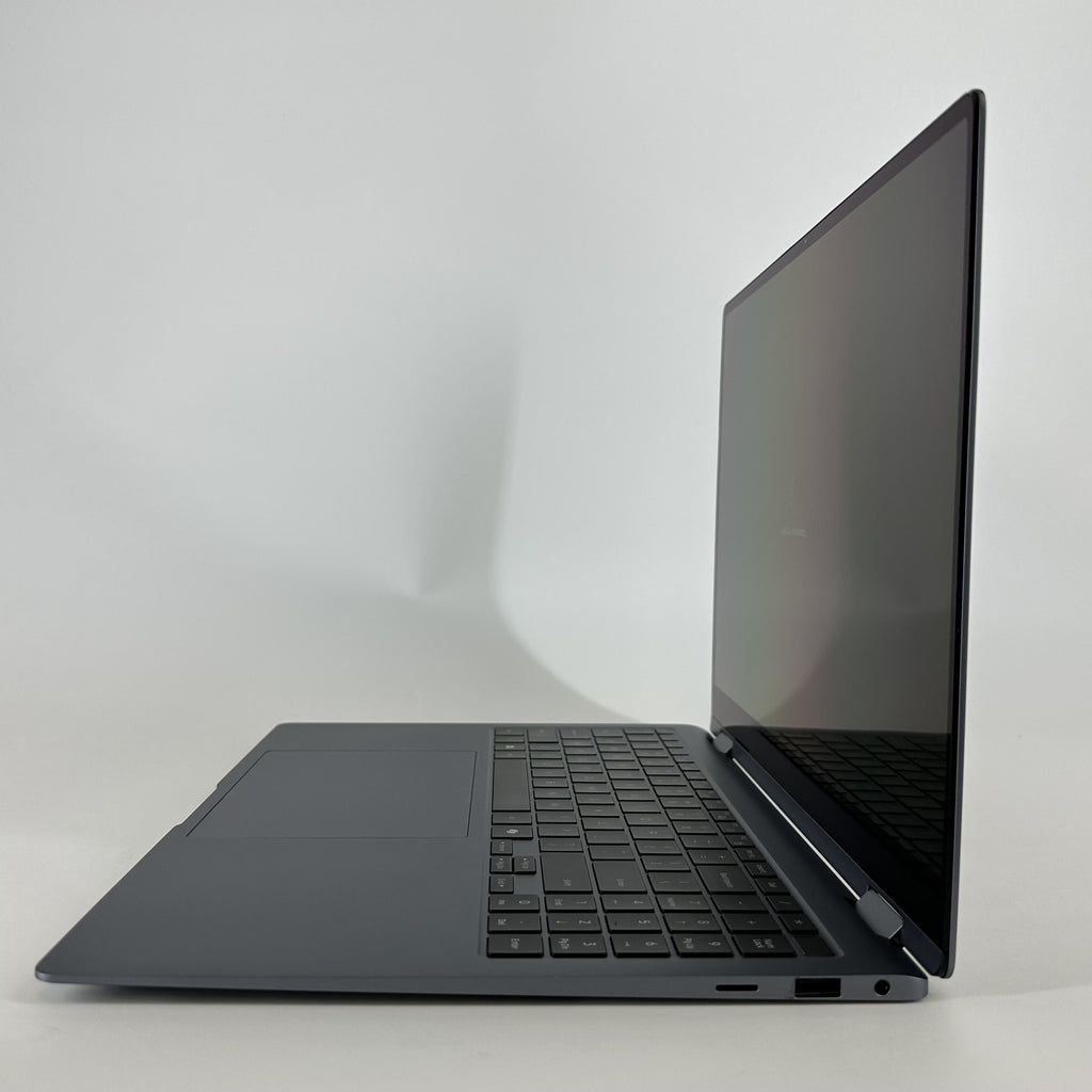Samsung Galaxy Book4 Pro 360 16 Gray 3.8 GHz Intel Core Ultra 7 16GB RAM 1TB Solid State Drive - Image 3