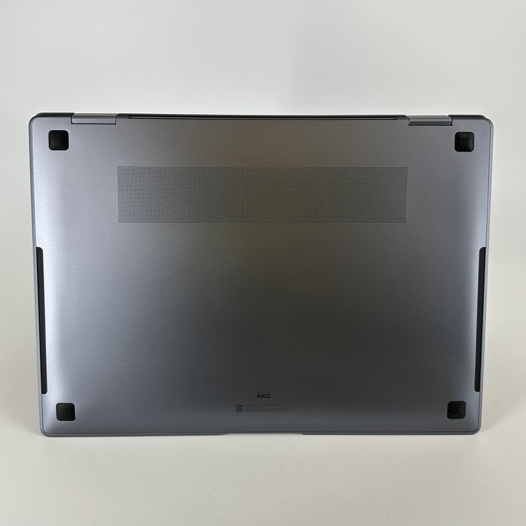 Samsung Galaxy Book4 Pro 360 16 Gray 3.8 GHz Intel Core Ultra 7 16GB RAM 1TB Solid State Drive - Image 6
