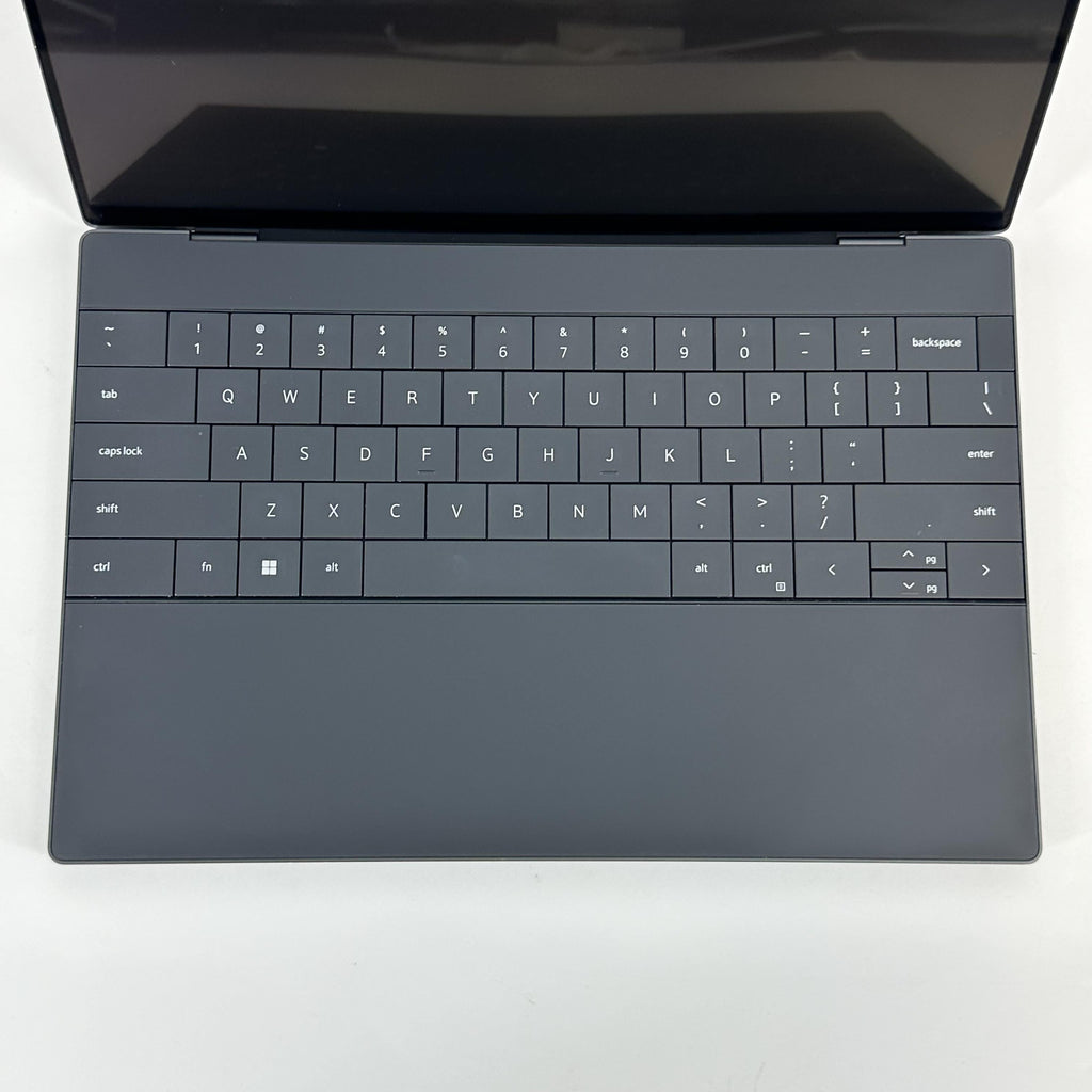 Dell XPS 13 Plus 9320 Black 2.2 GHz Intel Core i7 13th Gen. 16GB RAM 512GB Solid State Drive - Image 2