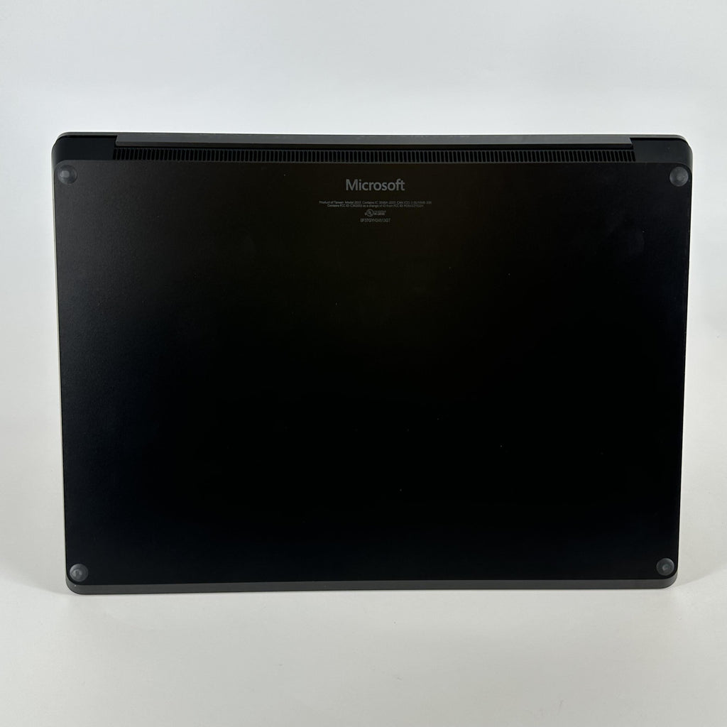 Microsoft Surface Laptop 6 13.5 Black 3.6 GHz Intel Core Ultra 5 16GB RAM 512GB Solid State Drive - Image 11