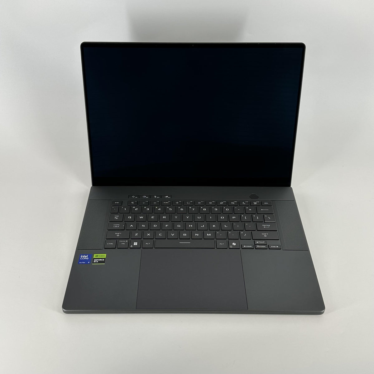 Asus ROG Zephyrus G16 GU605 16 Black 2.9 GHz Intel Core Ultra 9 Series 2 32GB RAM 2TB Solid State Drive NVIDIA - Image 12