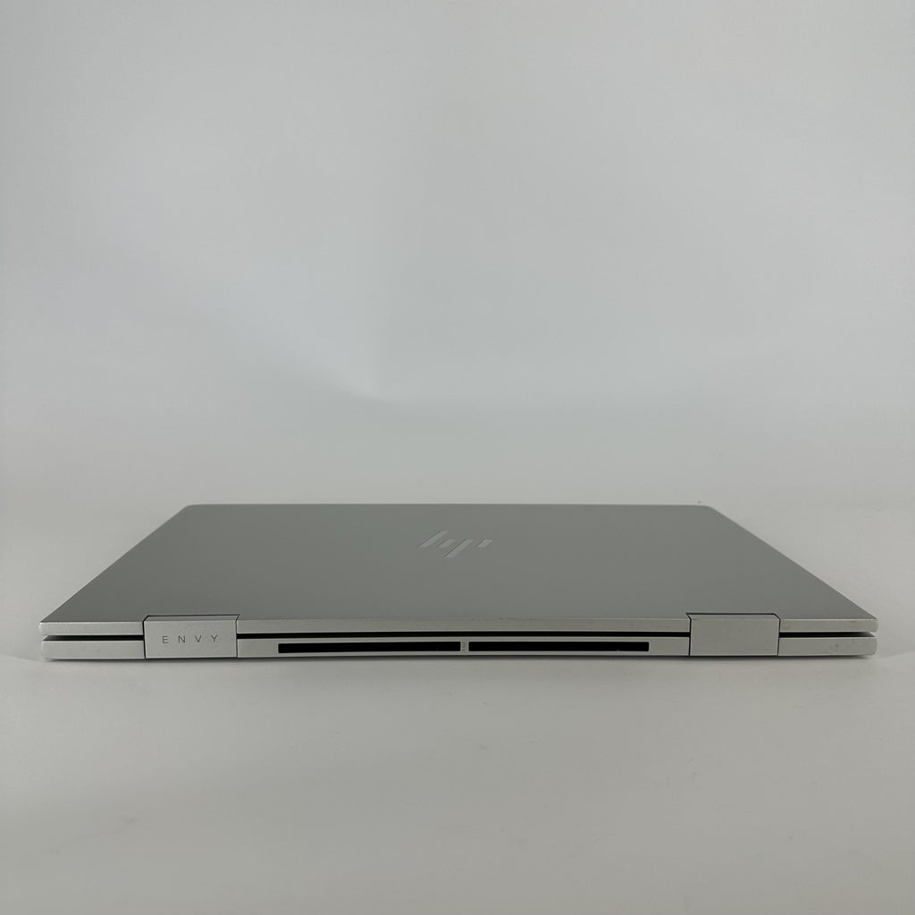 HP Envy x360 15.6 Silver 2.5 GHz Intel Core i5 11th Gen. 8GB RAM 256GB Solid State Drive - Image 12