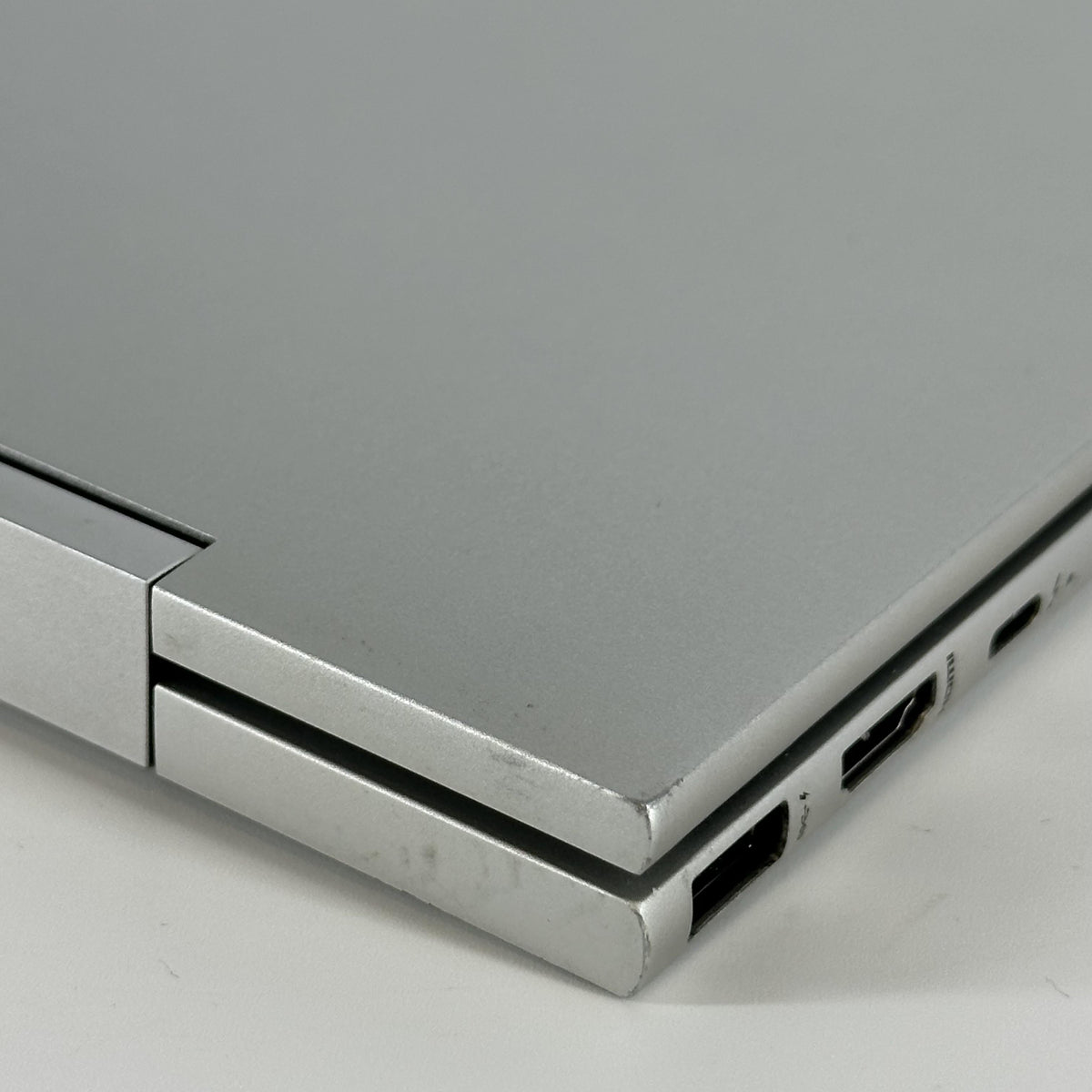 HP Envy x360 15.6 Silver 2.5 GHz Intel Core i5 11th Gen. 8GB RAM 256GB Solid State Drive - Image 13