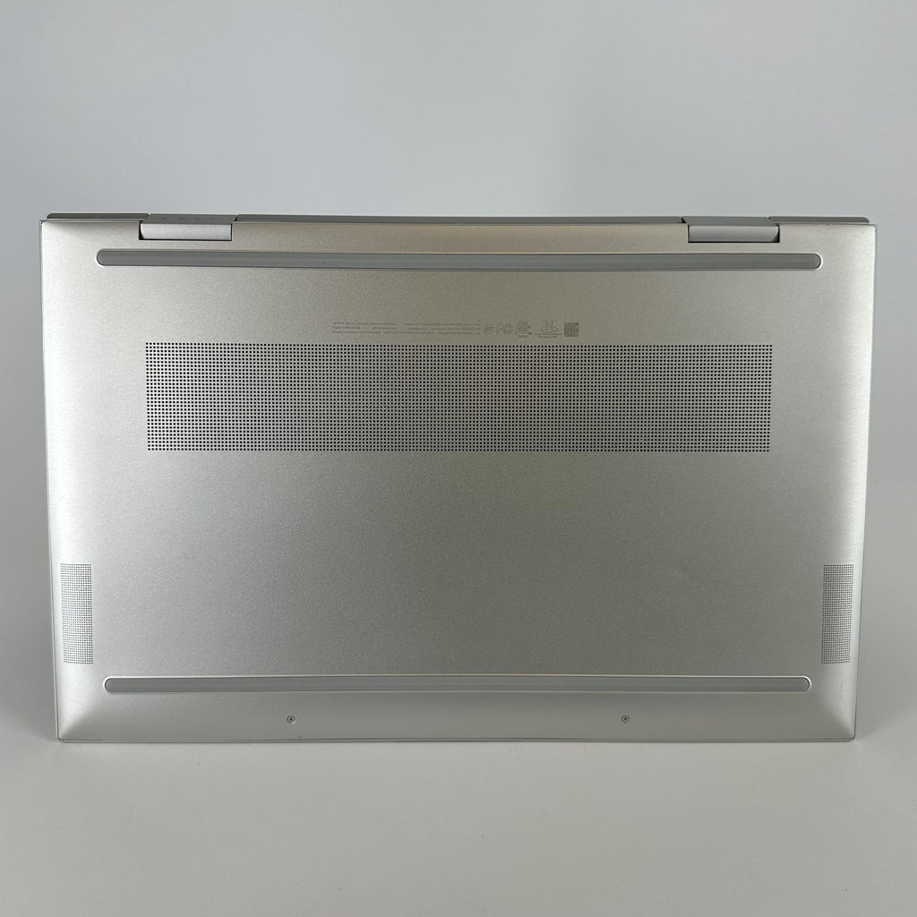 HP Envy x360 15.6 Silver 2.5 GHz Intel Core i5 11th Gen. 8GB RAM 256GB Solid State Drive - Image 11