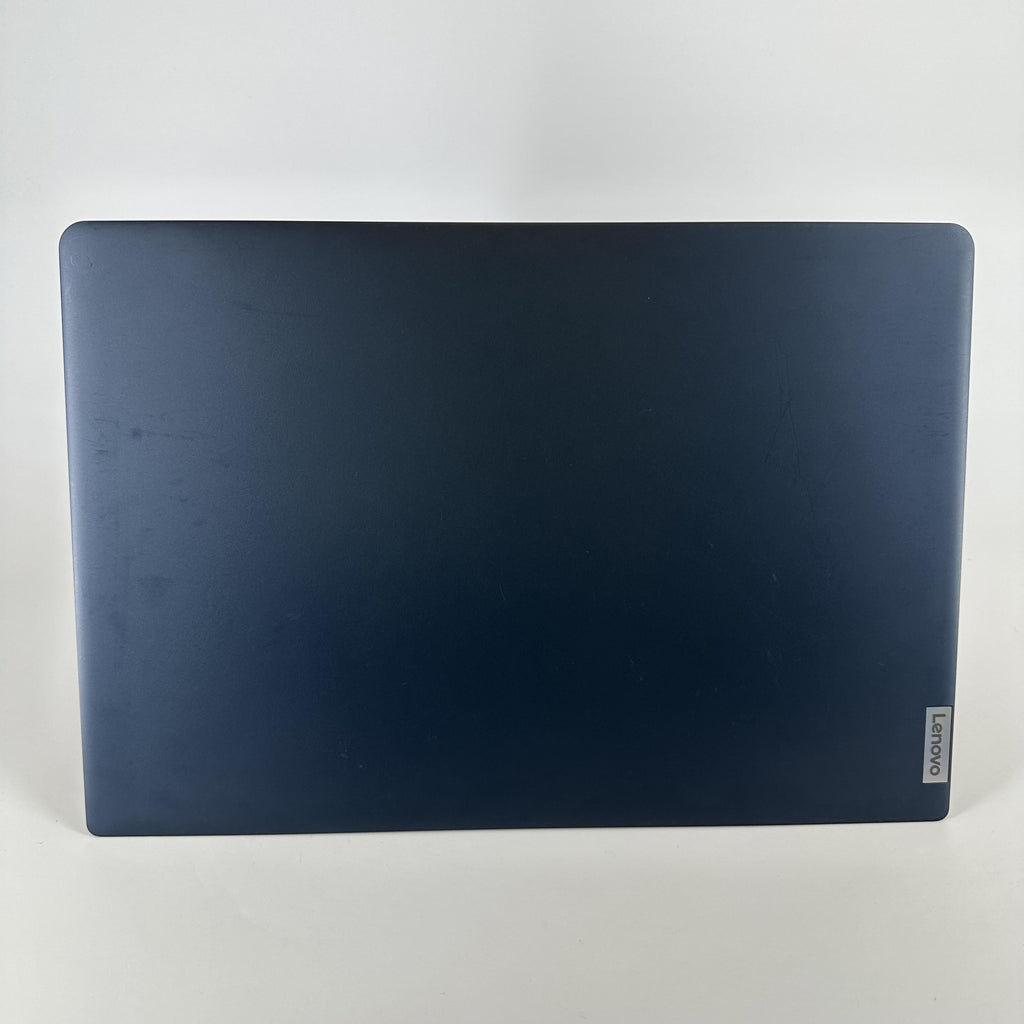 Lenovo IdeaPad 3 17.3 Blue 2.0 GHz AMD Ryzen 7 5825U 8GB RAM 512GB Solid State Drive - Image 5