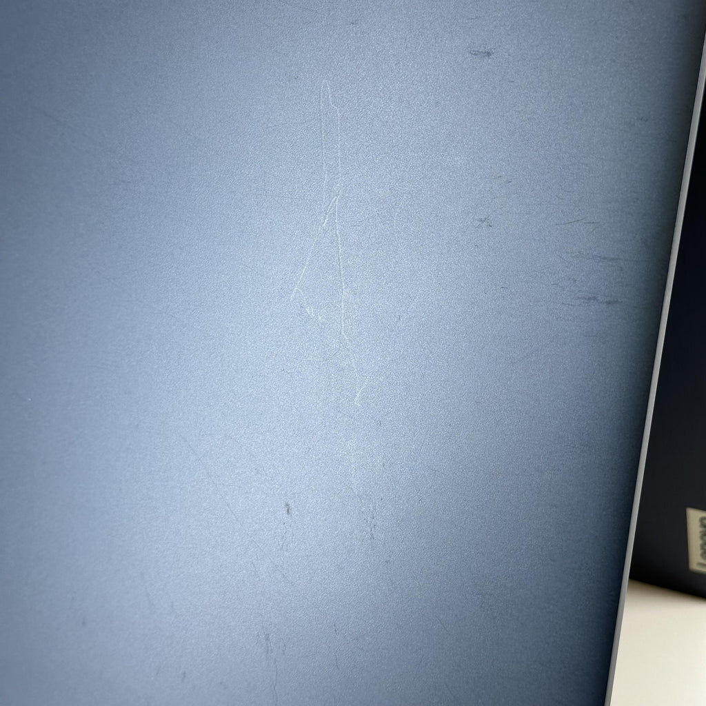 Lenovo IdeaPad 3 17.3 Blue 2.0 GHz AMD Ryzen 7 5825U 8GB RAM 512GB Solid State Drive - Image 12
