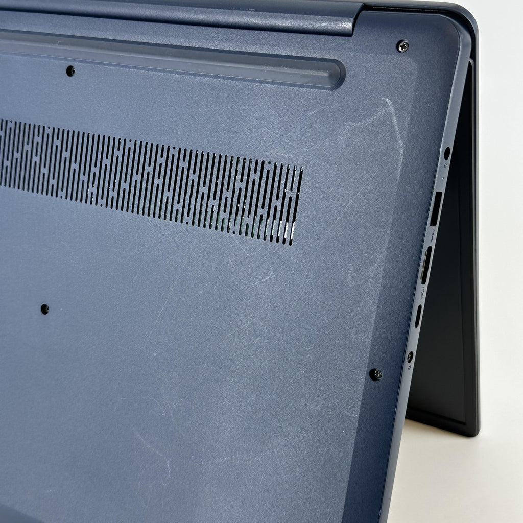 Lenovo IdeaPad 3 17.3 Blue 2.0 GHz AMD Ryzen 7 5825U 8GB RAM 512GB Solid State Drive - Image 14