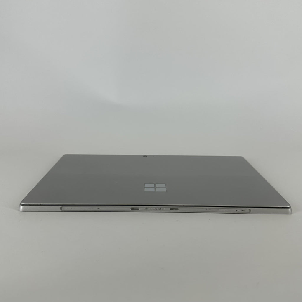 Microsoft Surface Pro 6 12.3 Silver WiFi 1.9 GHz Intel Core i7 8th Gen. 16GB RAM 512GB Solid State Drive - Image 9