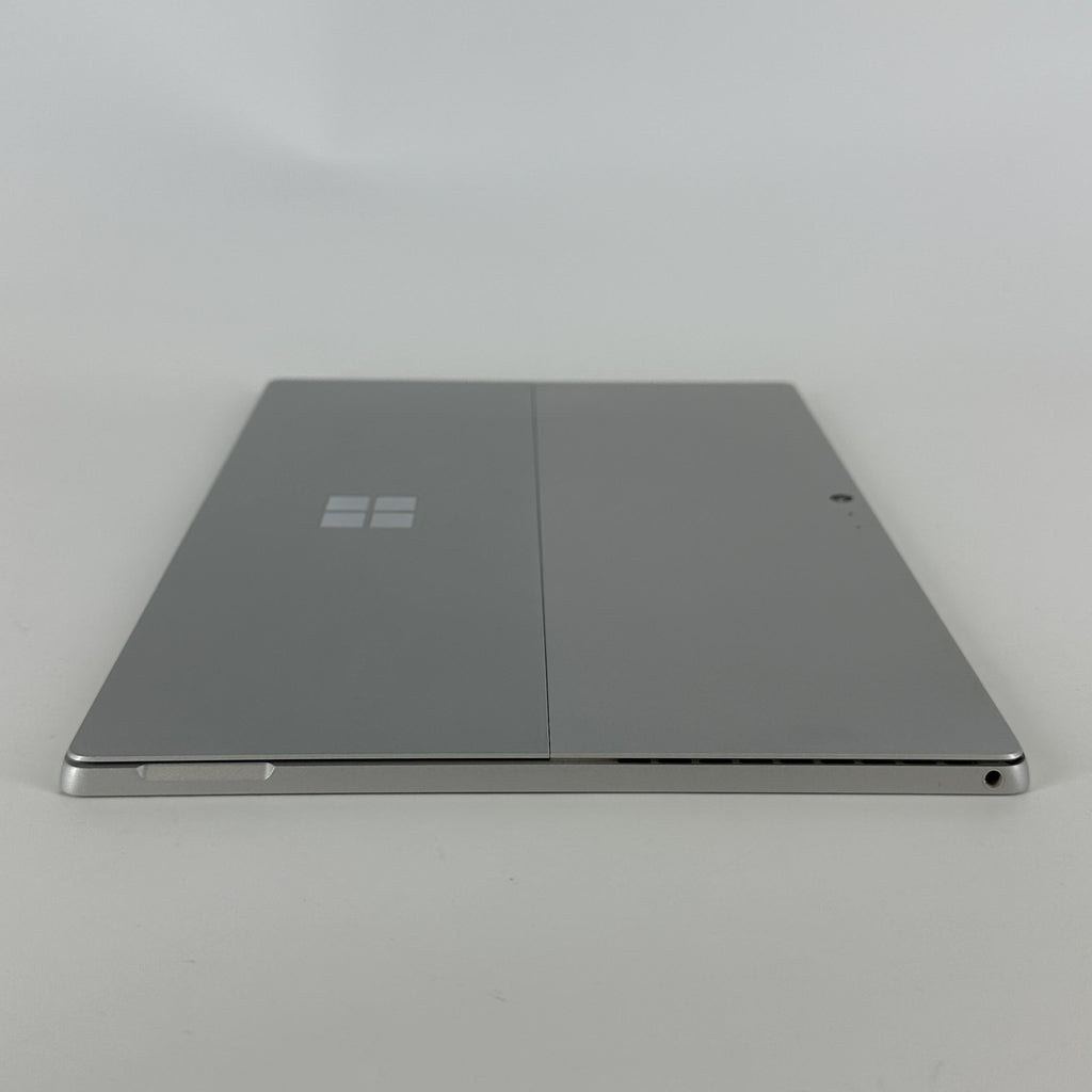 Microsoft Surface Pro 6 12.3 Silver WiFi 1.9 GHz Intel Core i7 8th Gen. 16GB RAM 512GB Solid State Drive - Image 6