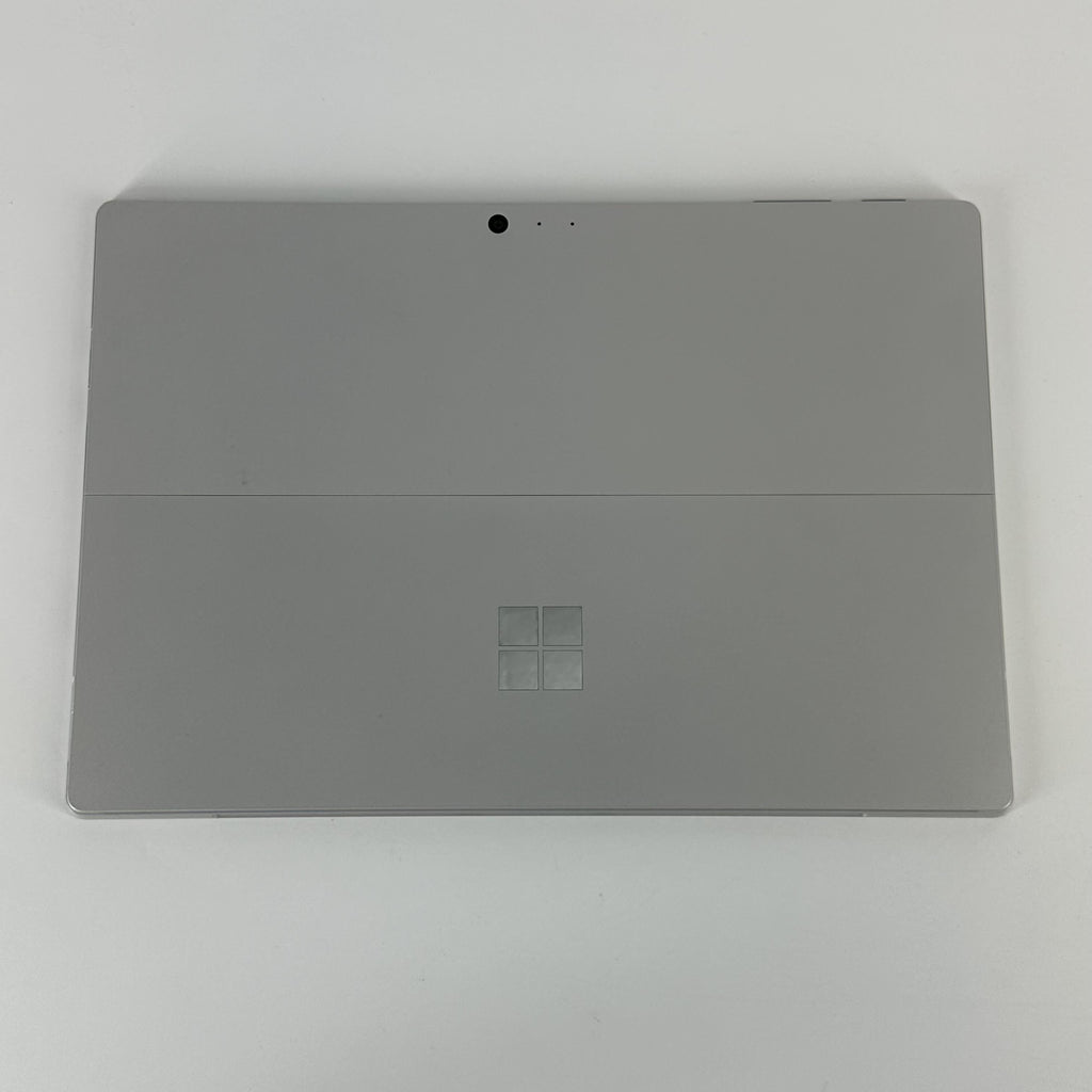 Microsoft Surface Pro 6 12.3 Silver WiFi 1.9 GHz Intel Core i7 8th Gen. 16GB RAM 512GB Solid State Drive - Image 2