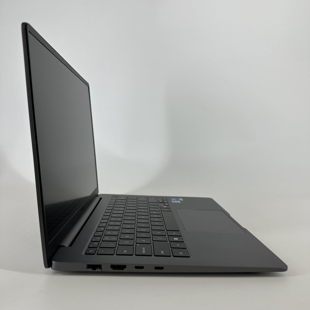 Samsung Galaxy Book6 14 Gray Blue 2.3 GHz Intel Core Ultra 7 Series 3 32GB RAM 512GB Solid State Drive - Image 3