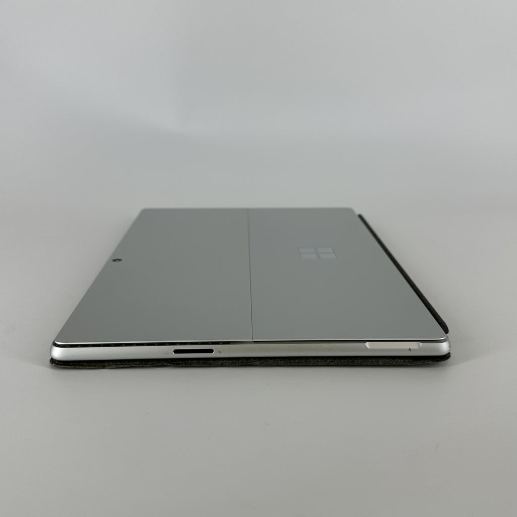Microsoft Surface Pro 9 13 Platinum WiFi 2.7 GHz Intel Core i7 12th Gen. 16GB RAM 512GB Solid State Drive - Image 8
