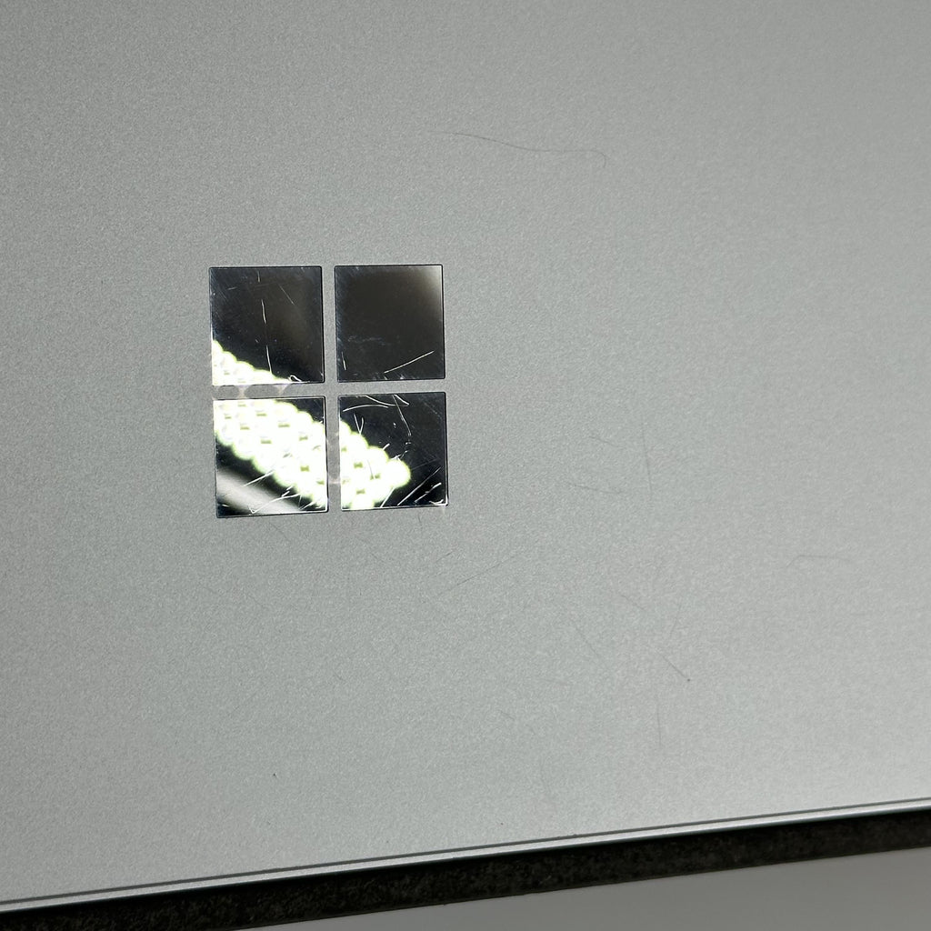 Microsoft Surface Pro 9 13 Platinum WiFi 2.7 GHz Intel Core i7 12th Gen. 16GB RAM 512GB Solid State Drive - Image 5