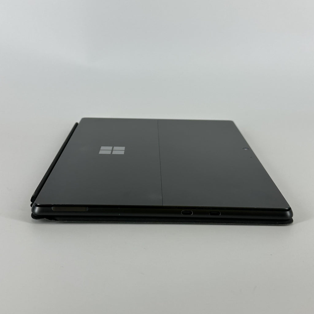 Microsoft Surface Pro 9 13 Graphite WiFi 2.7 GHz Intel Core i7 12th Gen. 16GB RAM 512GB Solid State Drive - Image 12
