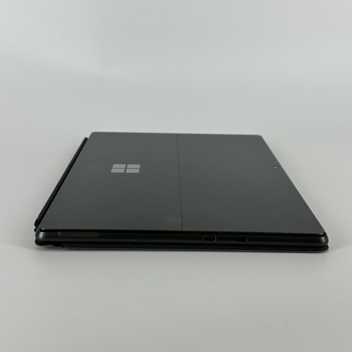 Microsoft Surface Pro 9 13 Graphite WiFi 2.7 GHz Intel Core i7 12th Gen. 16GB RAM 512GB Solid State Drive - Image 12