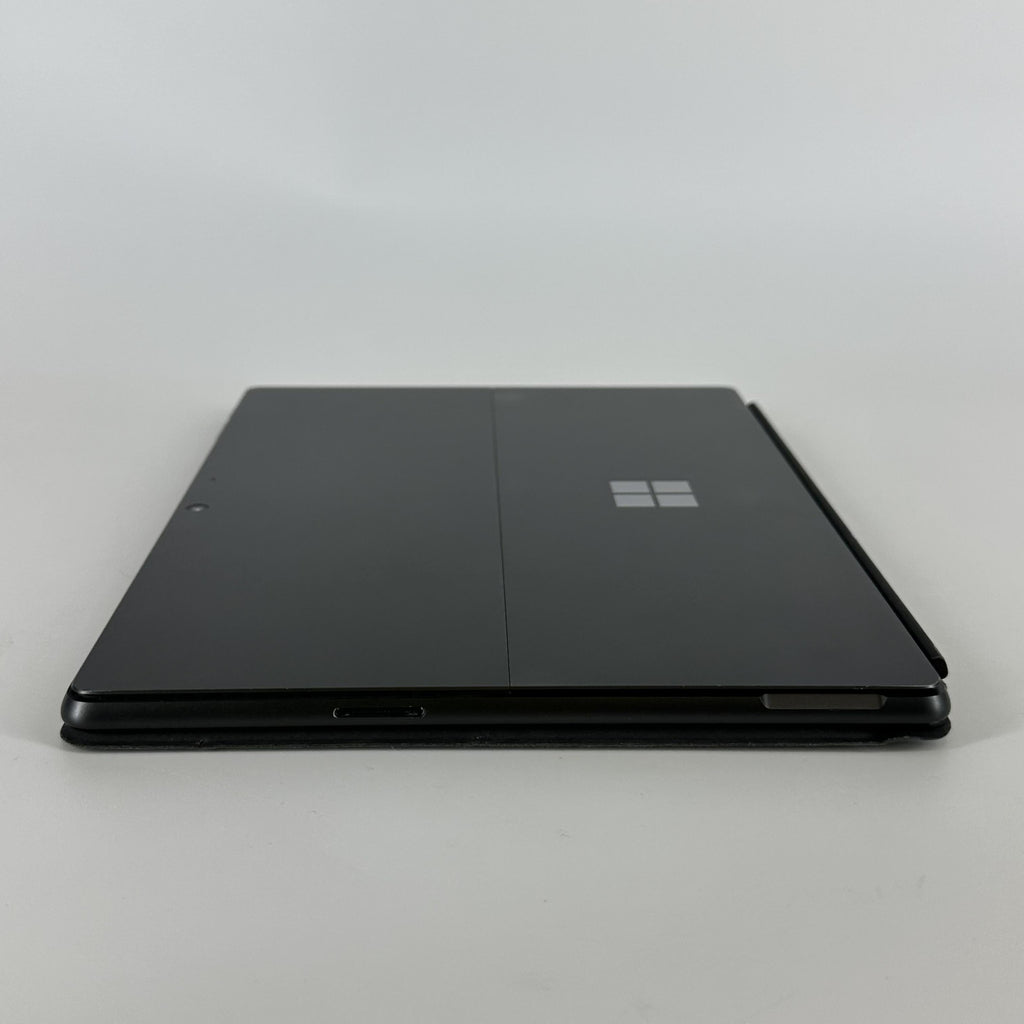 Microsoft Surface Pro 9 13 Graphite WiFi 2.7 GHz Intel Core i7 12th Gen. 16GB RAM 512GB Solid State Drive - Image 10