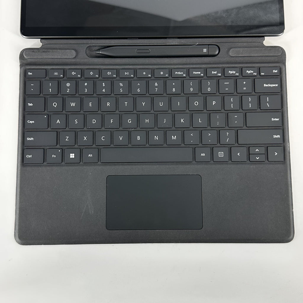 Microsoft Surface Pro 9 13 Graphite WiFi 2.7 GHz Intel Core i7 12th Gen. 16GB RAM 512GB Solid State Drive - Image 3