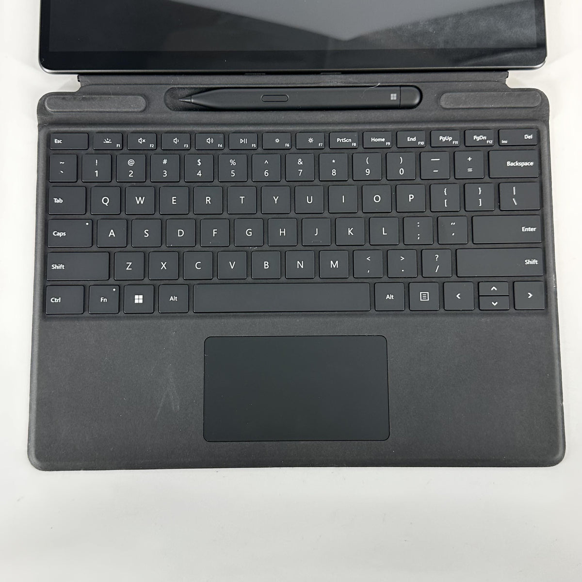 Microsoft Surface Pro 9 13 Graphite WiFi 2.7 GHz Intel Core i7 12th Gen. 16GB RAM 512GB Solid State Drive - Image 3