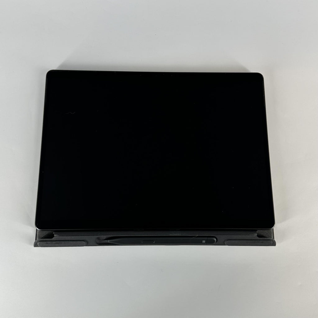 Microsoft Surface Pro 9 13 Graphite WiFi 2.7 GHz Intel Core i7 12th Gen. 16GB RAM 512GB Solid State Drive - Image 2