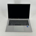 HP Elitebook 840 G10 14 Silver 2.2 GHz Intel Core i7 13th Gen. 32GB RAM 1TB Solid State Drive