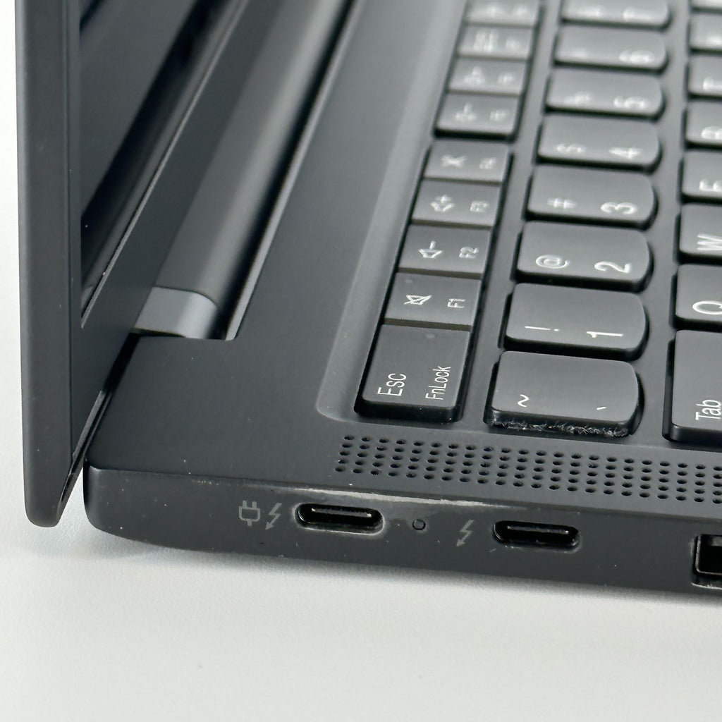 Lenovo ThinkPad X1 Carbon Gen 9 14 Black 3.0 GHz Intel Core i7 11th Gen. 16GB RAM 512GB Solid State Drive - Image 22
