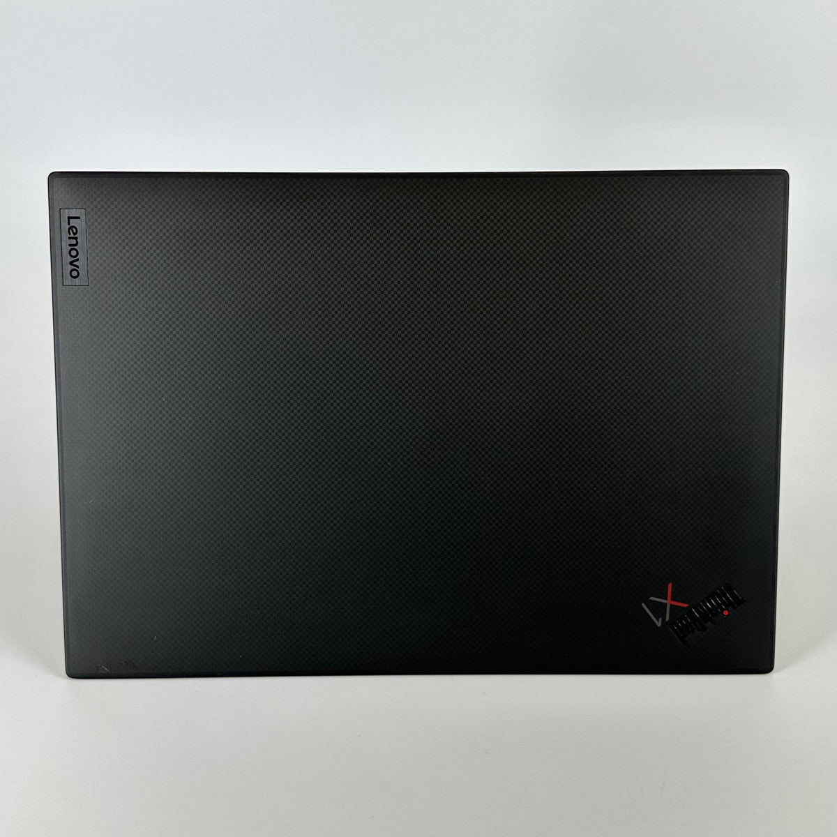 Lenovo ThinkPad X1 Carbon Gen 9 14 Black 3.0 GHz Intel Core i7 11th Gen. 16GB RAM 512GB Solid State Drive - Image 24