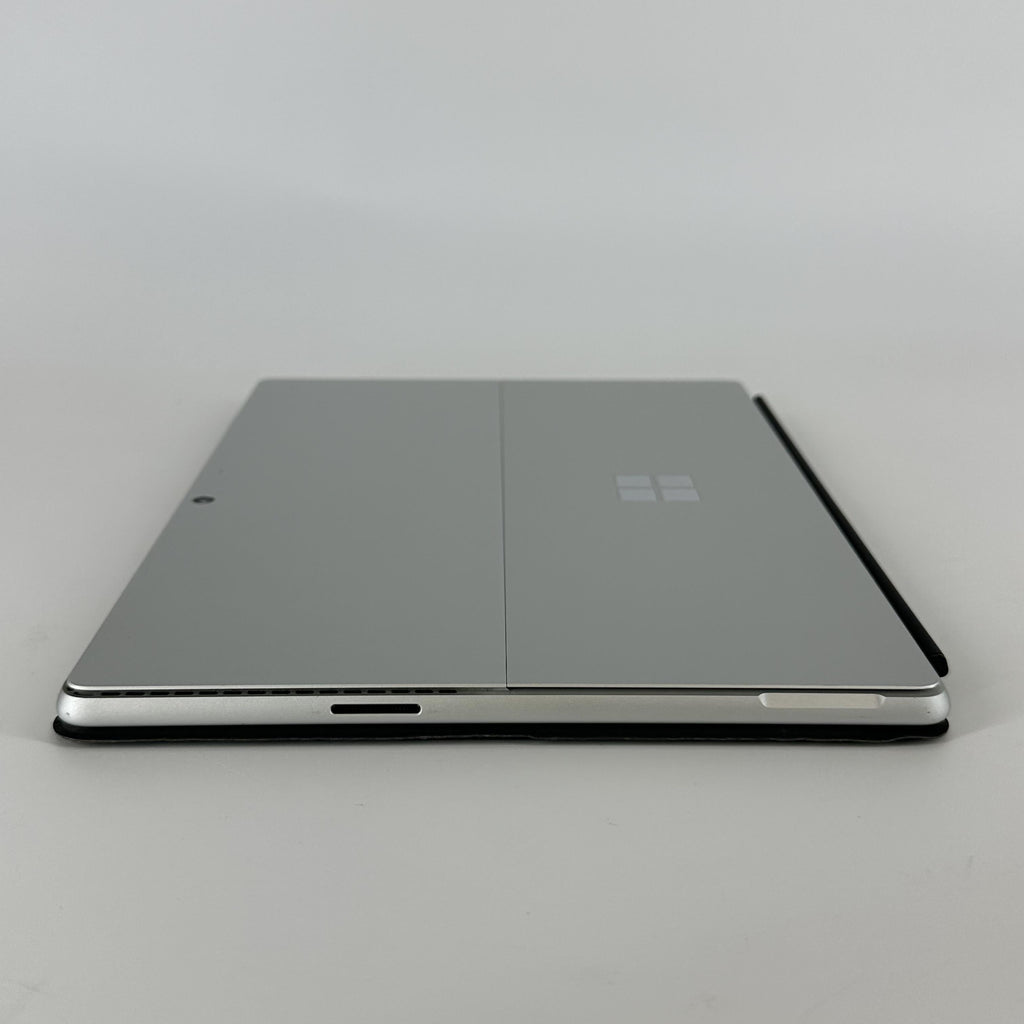 Microsoft Surface Pro 9 13 Platinum WiFi 2.7 GHz Intel Core i7 12th Gen. 16GB RAM 512GB Solid State Drive - Image 12