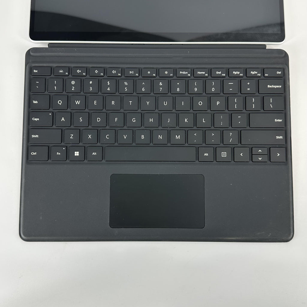 Microsoft Surface Pro 9 13 Platinum WiFi 2.7 GHz Intel Core i7 12th Gen. 16GB RAM 512GB Solid State Drive - Image 4