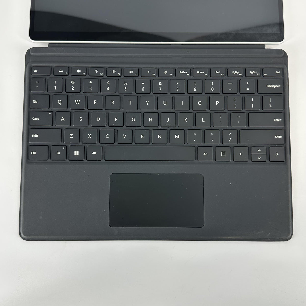 Microsoft Surface Pro 9 13 Platinum WiFi 2.7 GHz Intel Core i7 12th Gen. 16GB RAM 512GB Solid State Drive - Image 4