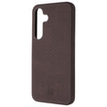 Incipio Cru. for Samsung Galaxy S24+ (Plus) - Brown Leather - New