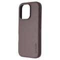 Incase ICON Case with Woolenex for MagSafe for iPhone 16 Pro - Cocoa Brown - New