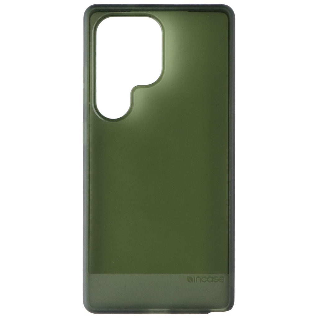 Incase Slim Case for Samsung Galaxy S25 Ultra - Highland Green (Transparent) - New - Image 2