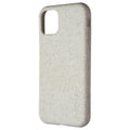 Incipio Organicore Slim Case for Apple iPhone 11 (6.1) - Oatmeal Beige - New