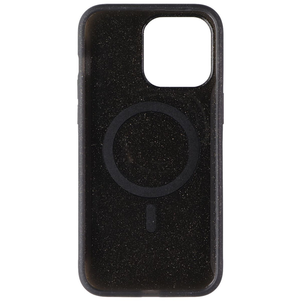 Incipio AeroGrip for MagSafe for Apple iPhone 15 Pro Max - Black Glitter - New - Image 3