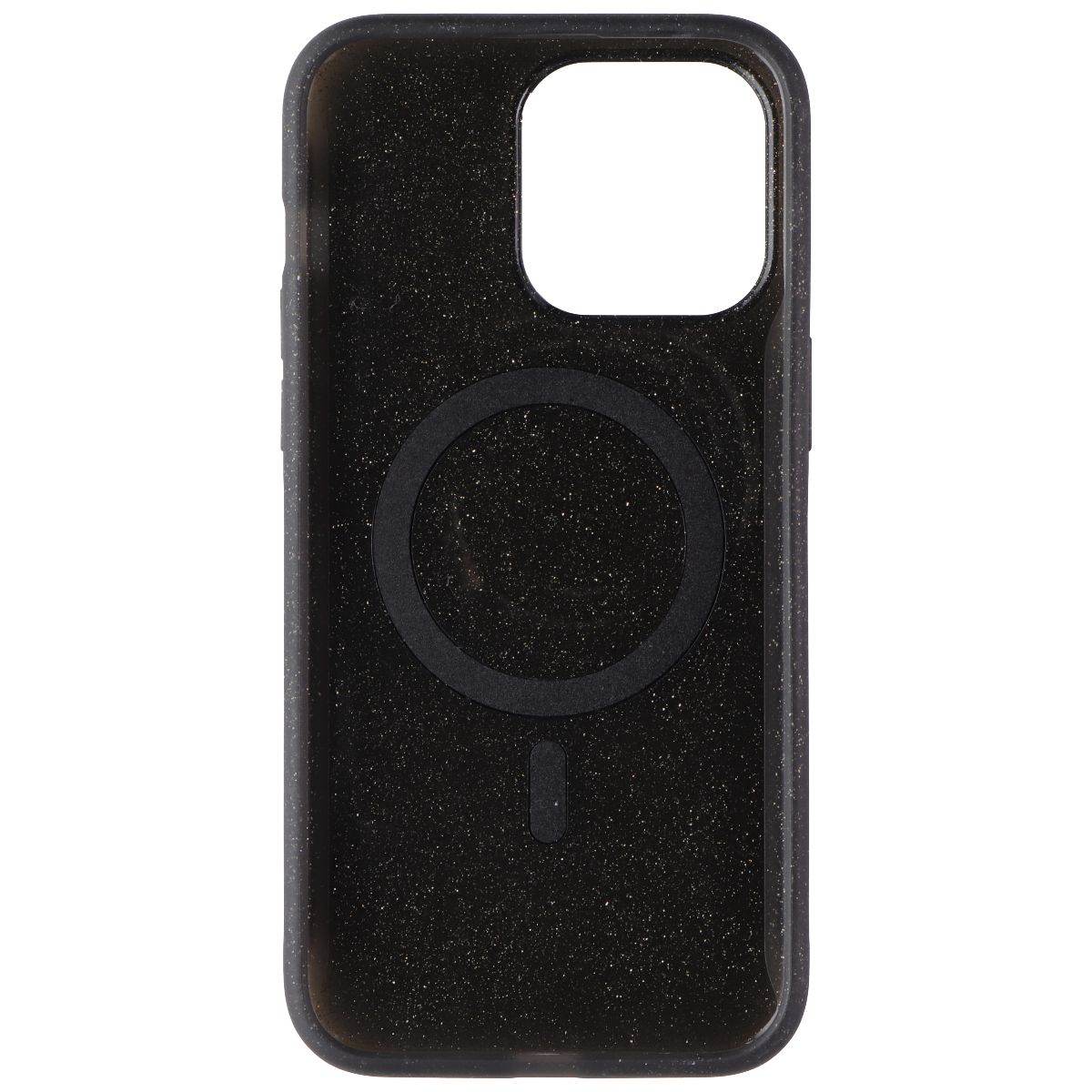 Incipio AeroGrip for MagSafe for Apple iPhone 15 Pro Max - Black Glitter - New - Image 3