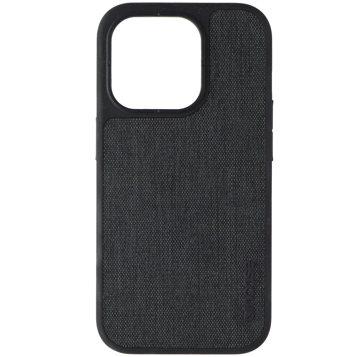 Incase Icon Case for MagSafe for Apple iPhone 15 Pro - Woolenex Graphite - New - Image 2