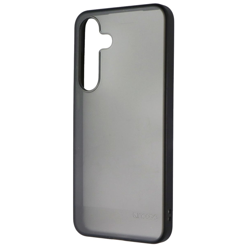 Incase Slim Case for Samsung Galaxy S25+ (Plus) - Black (Transparent) - New
