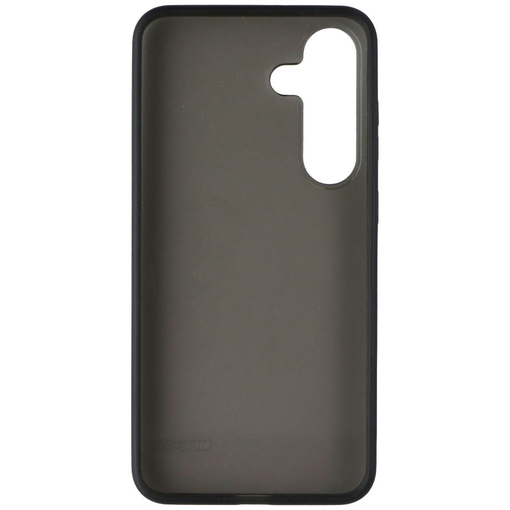 Incase Slim Case for Samsung Galaxy S25+ (Plus) - Black (Transparent) - New - Image 3