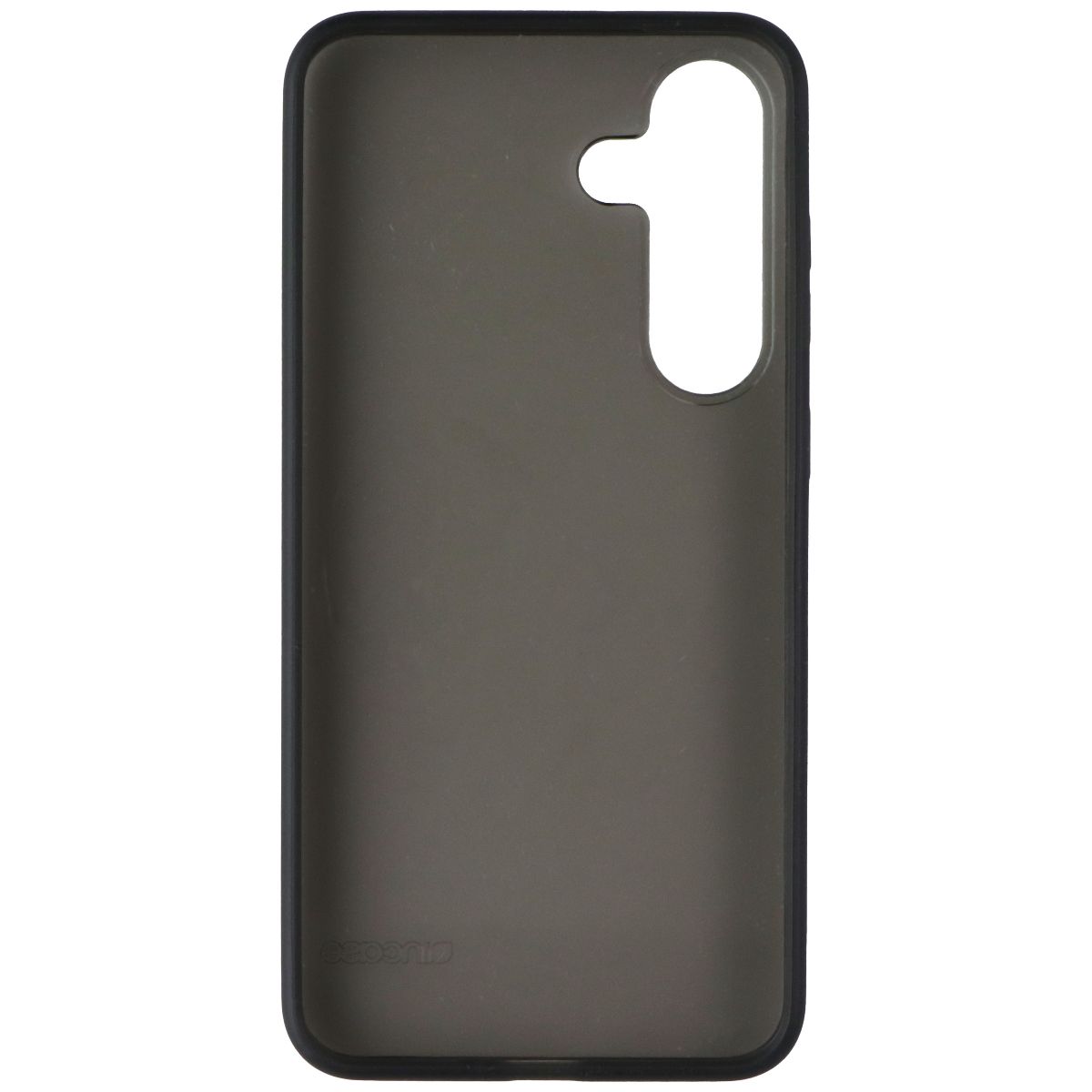 Incase Slim Case for Samsung Galaxy S25+ (Plus) - Black (Transparent) - New - Image 3