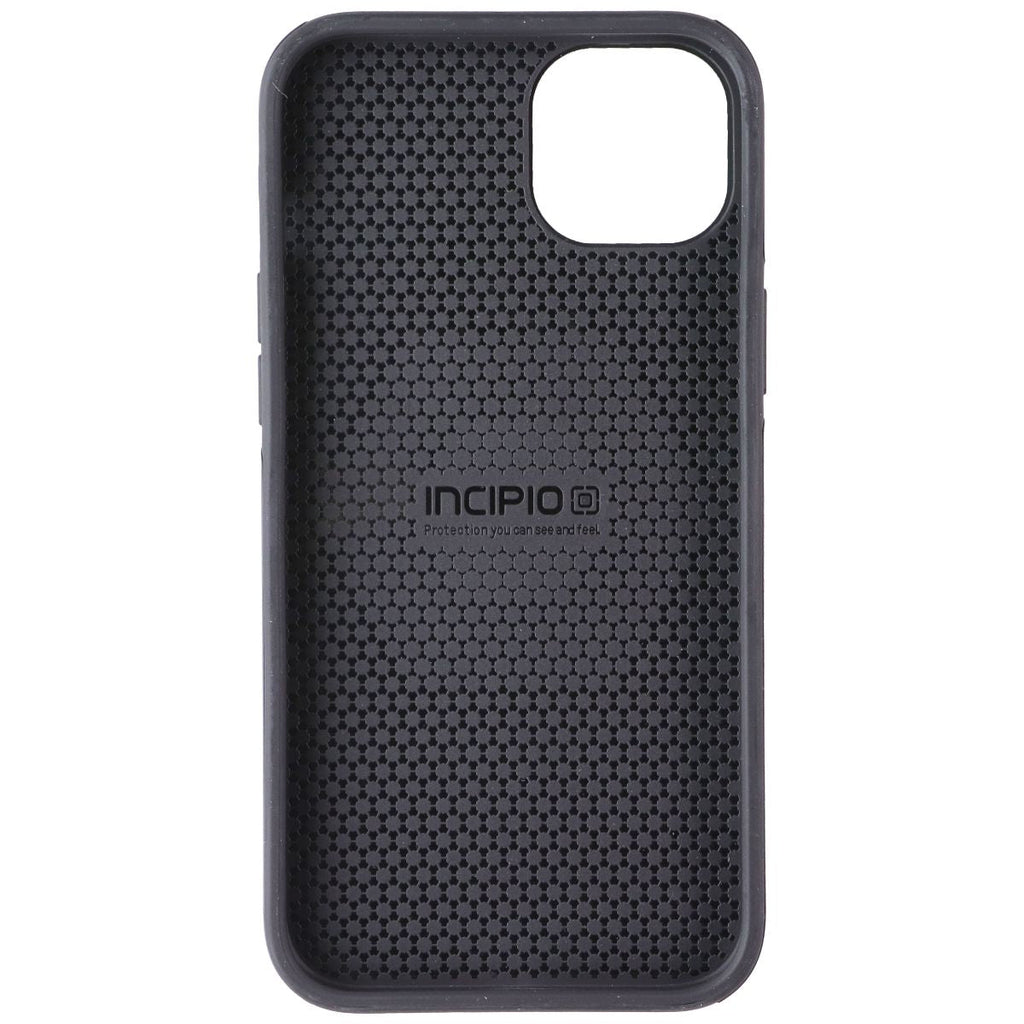 Incipio Duo Series Hardshell Case for Apple iPhone 14 Plus - Black - New - Image 3
