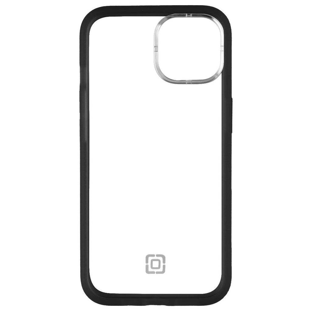 Incipio Idol Series Case for Apple iPhone 14 - Black / Clear - New - Image 3