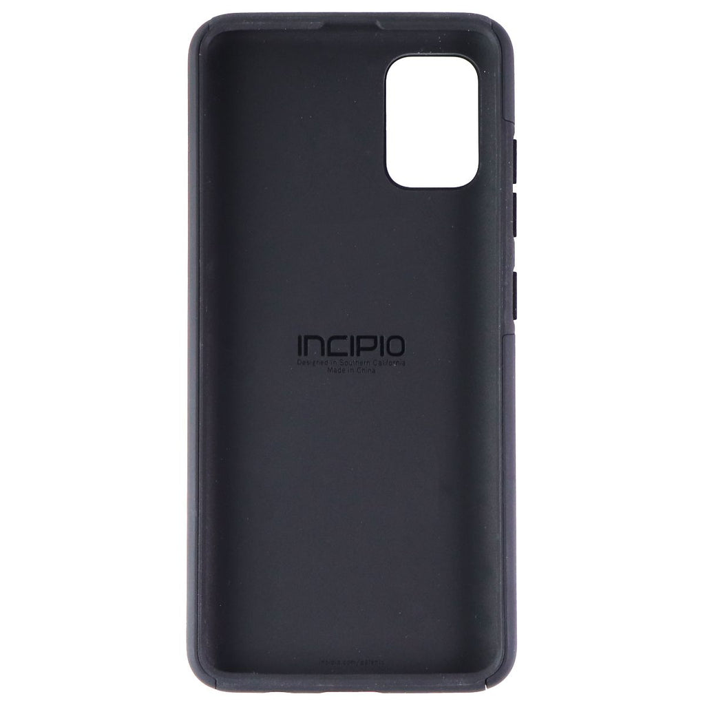 Incipio DualPro Dual Layer Case for Samsung Galaxy A51 (Non 5G) - Matte Black - New - Image 3