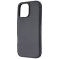 Incase ICON Case for MagSafe for iPhone 16 Pro Max - Obsidian Pebbled Leather - New