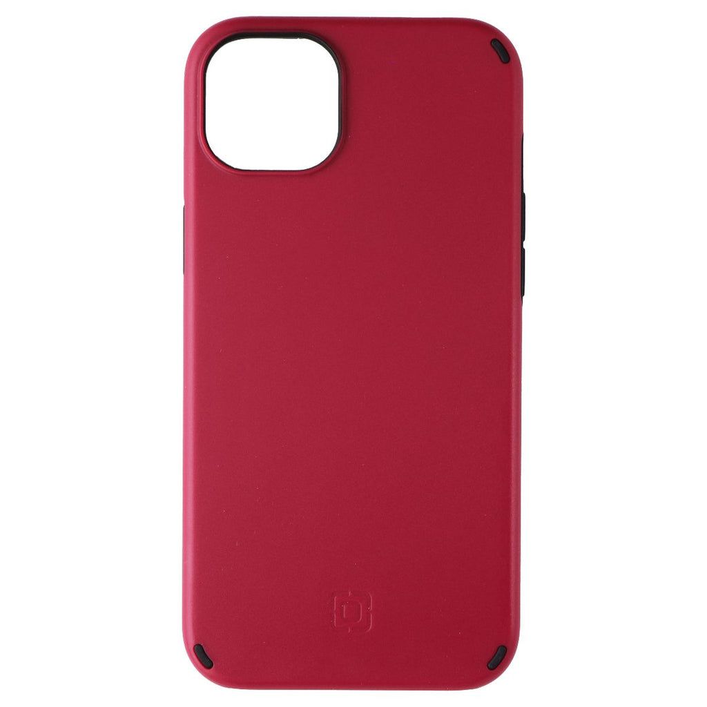 Incipio Duo Series Dual Layer Case for Apple iPhone 14 Plus - Scarlet Red - New - Image 2