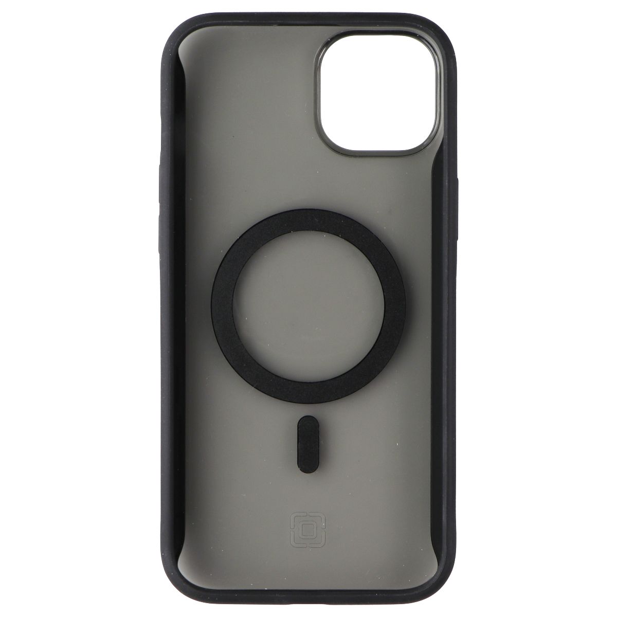 Incipio AeroGrip Case for MagSafe for Apple iPhone 15 Plus - Stealth Black - New - Image 3